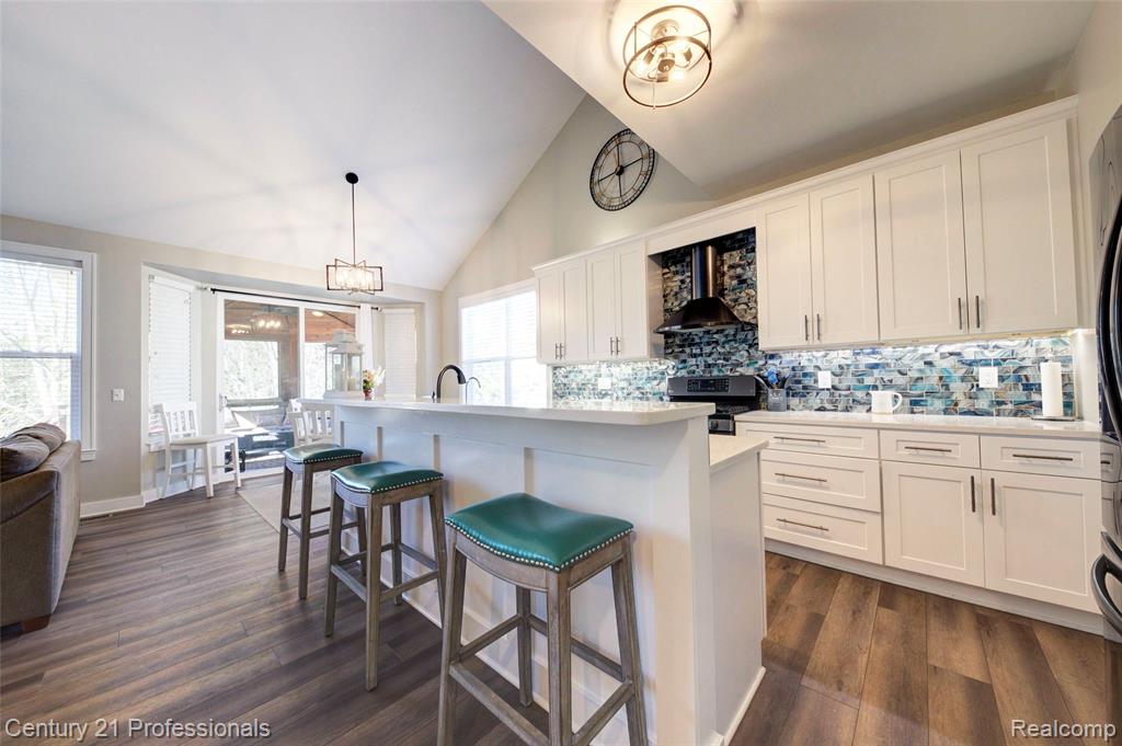 1331 Yosemite Valley Drive, Milford, MI 48381 — Photo 8