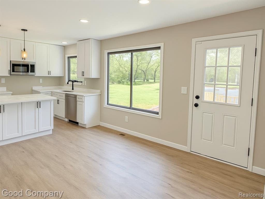 3121 Hessen Road, Casco, MI 48064 — Photo 5