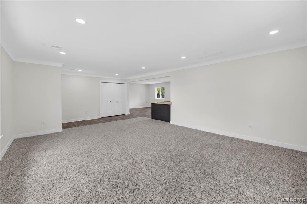 29055 Bredow Avenue, Romulus, MI 48174 — Photo 11