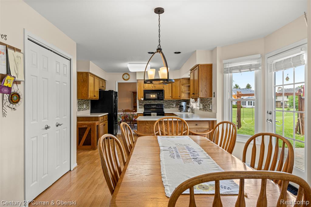 1256 Wedgewood Circle, Saline, MI 48176 — Photo 26