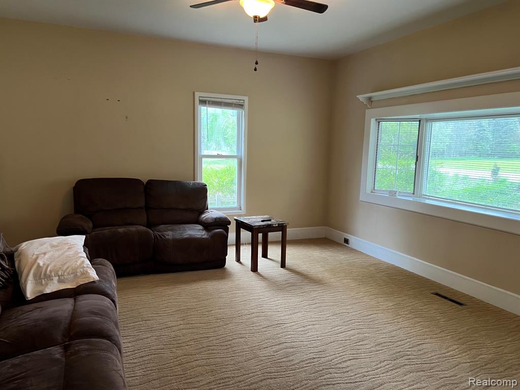 25 W Hunters Creek Road, Lapeer, MI 48446 — Photo 11
