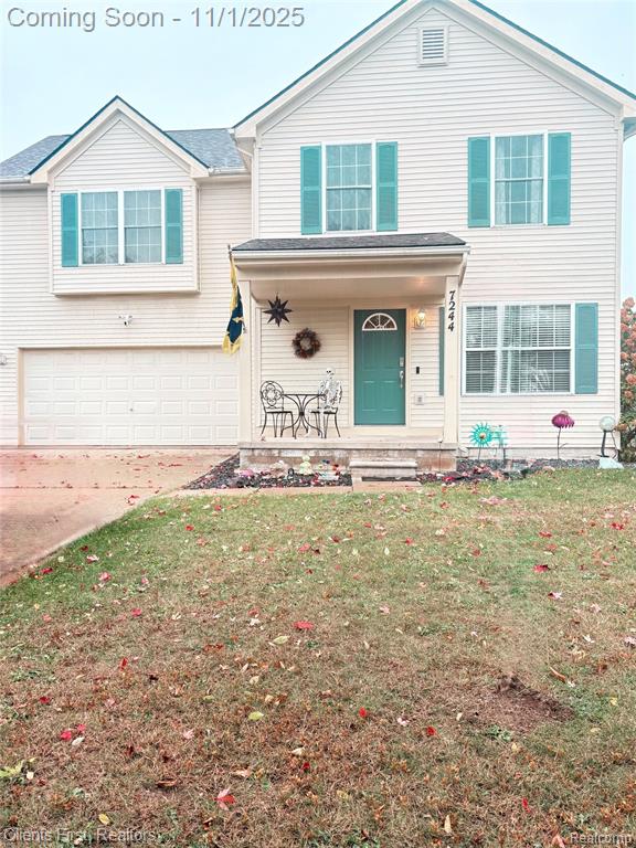 7244 Maplelawn Drive, Ypsilanti, MI 48197 — Photo 56