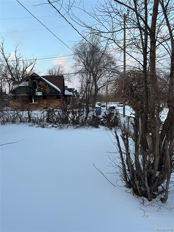 4900 Elmhurst Street, Detroit, MI 48204 — Photo 54