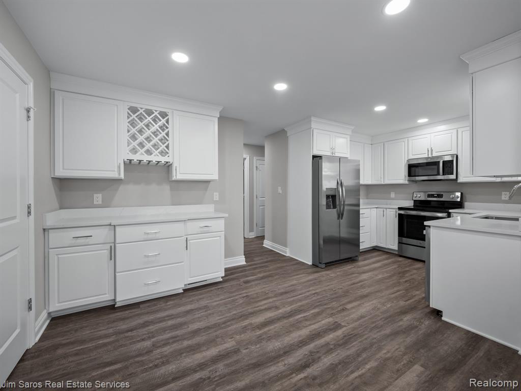 895 Harcourt Road, Grosse Pointe Park, MI 48230 — Photo 5