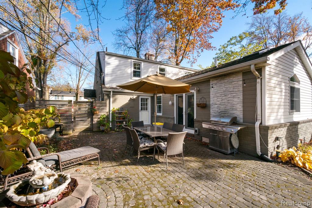 4077 Cornwall Street, Berkley, MI 48072 — Photo 33