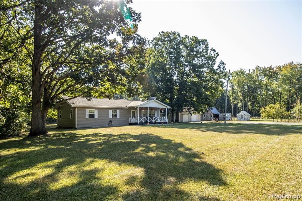 12595 N Budd Road, Burt, MI 48417 — Photo 52