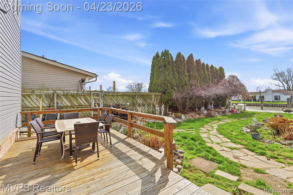 39415 E Archer Drive, Harrison Township, MI — Photo 32