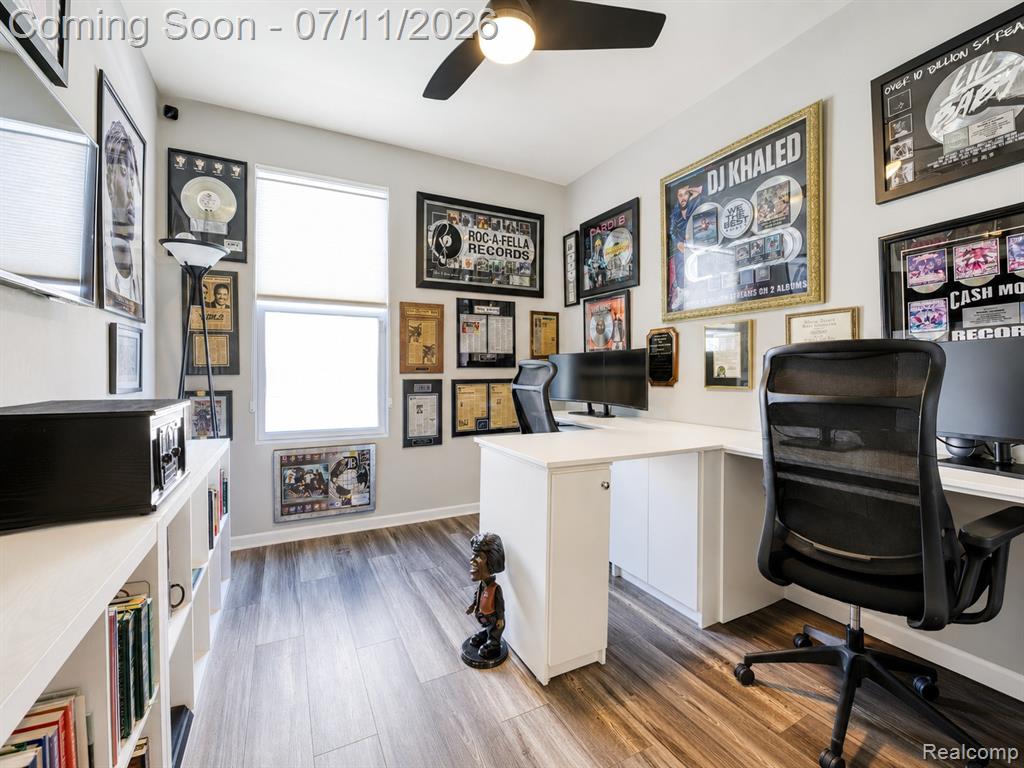 48847 Windfall Road, Novi, MI — Photo 15