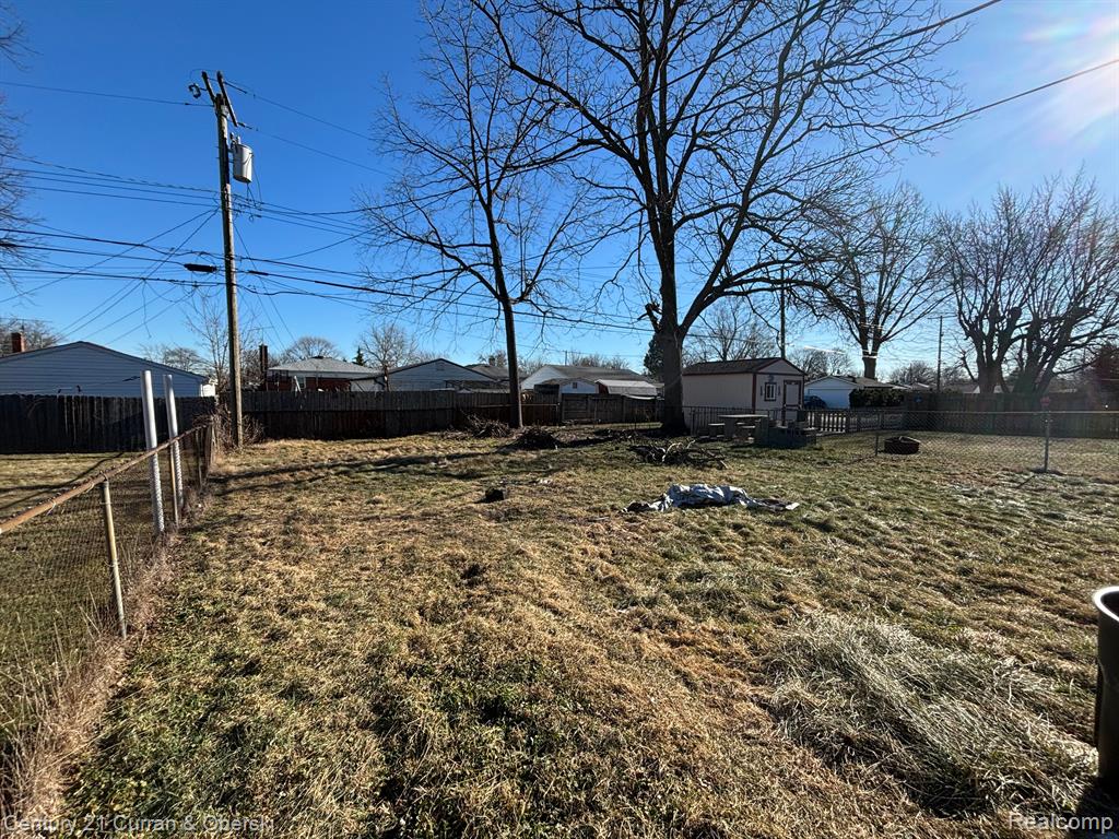 6763 BURR Street, Taylor, MI — Photo 12