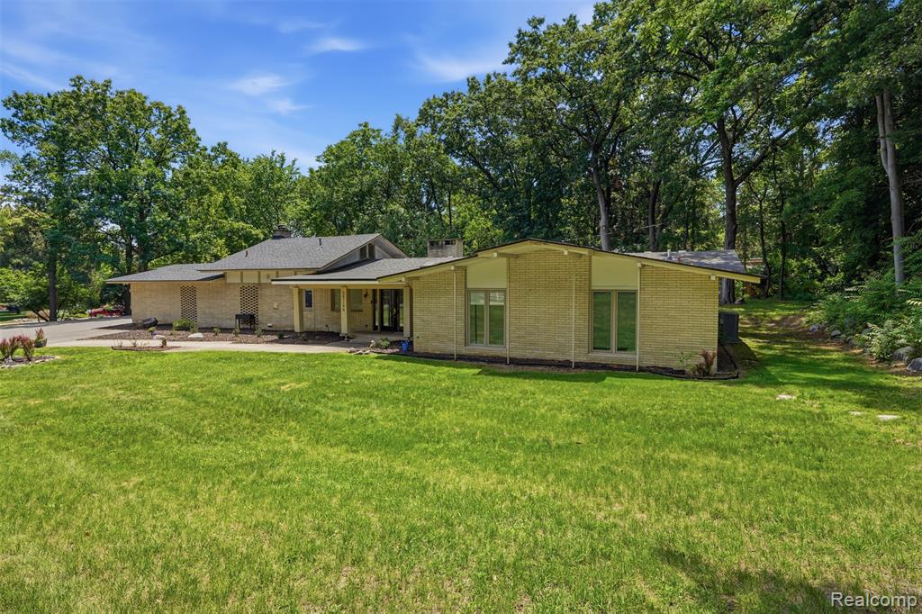 30715 N Greenbriar Road, Franklin, MI 48025 — Photo 4