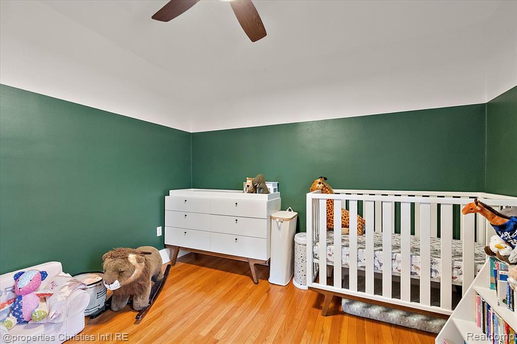 917 Maplegrove Avenue, Royal Oak, MI 48067 — Photo 56