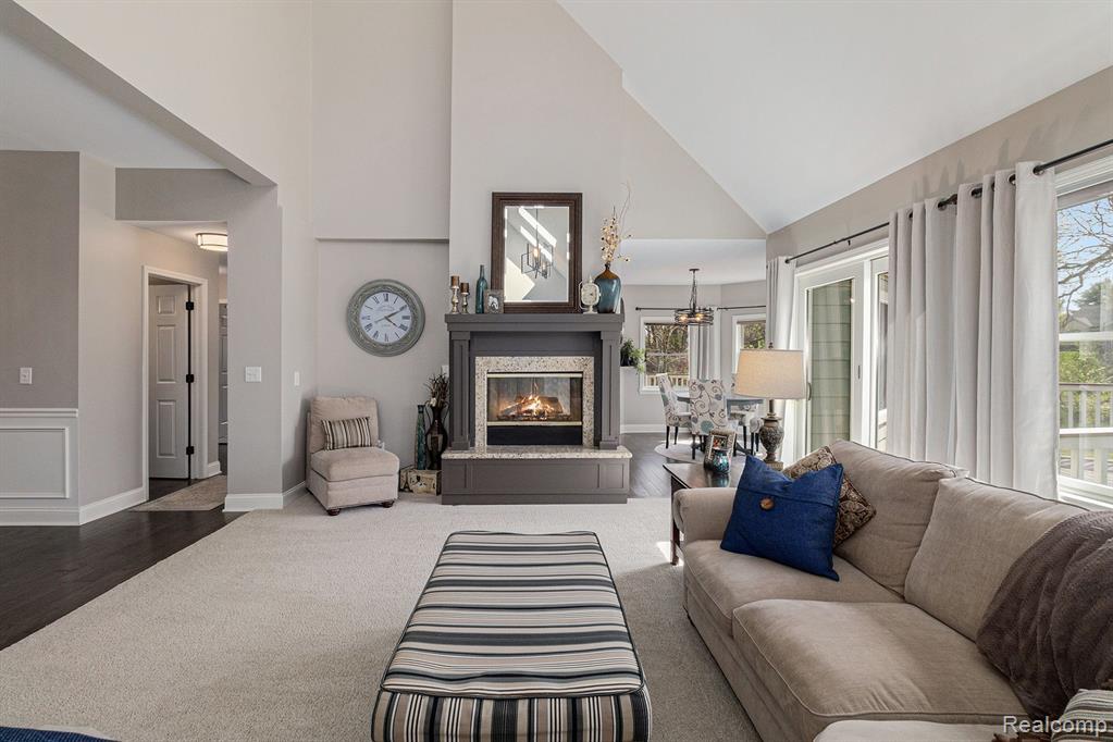9080 MOONLIGHT BAY, Pinckney, MI 48169 — Photo 16