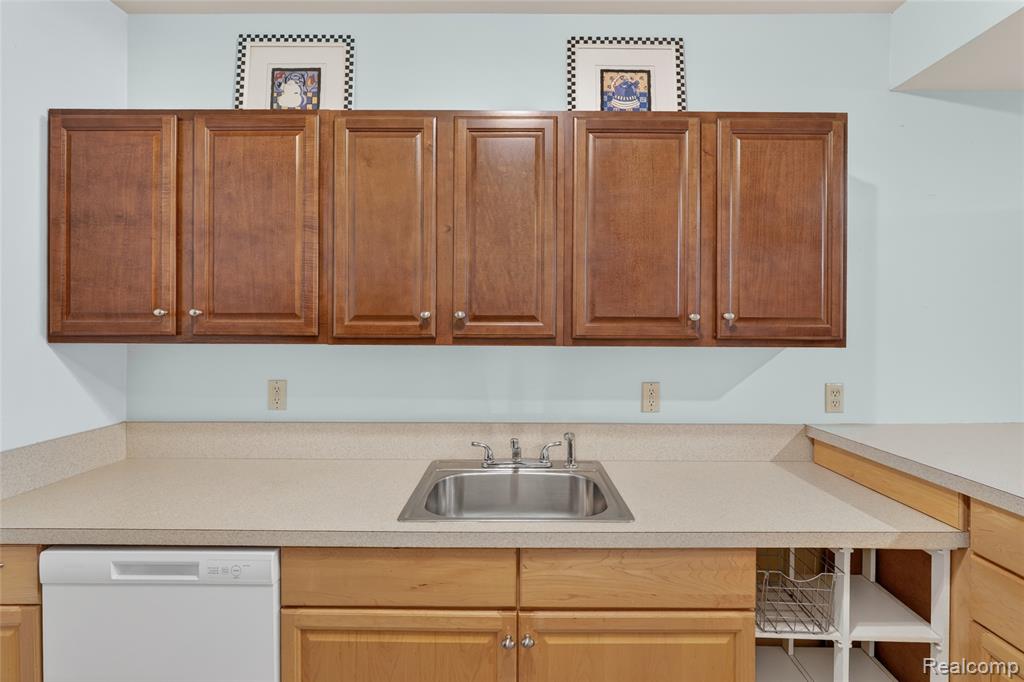 6652 Cortland Avenue, 1, Brighton, MI 48114 — Photo 42