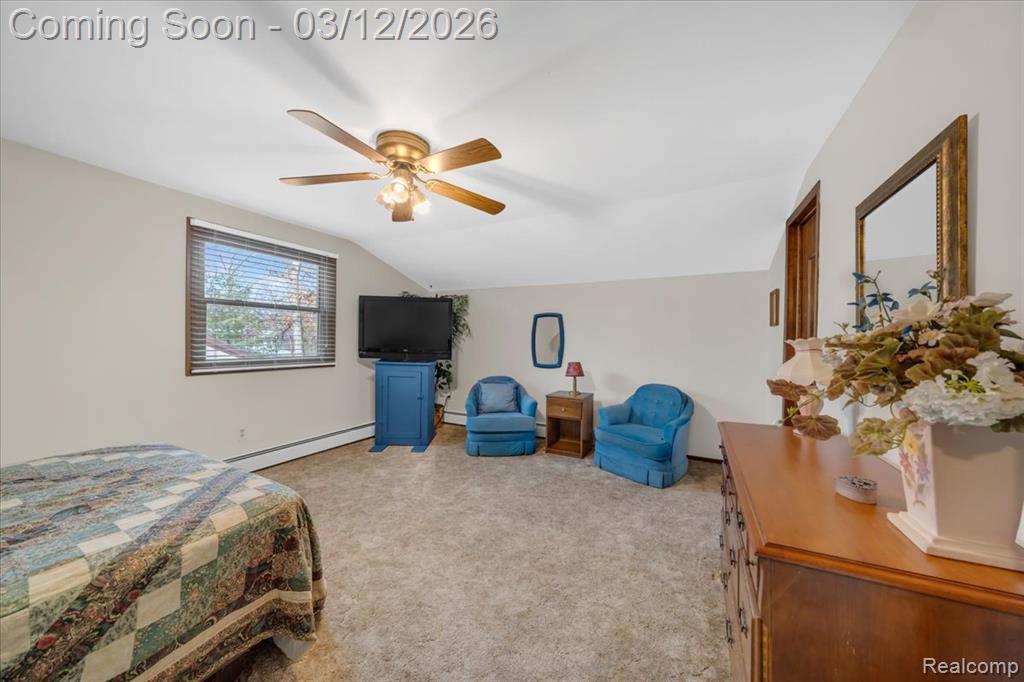 1351 Glen Oak Drive, Holly, MI 48442 — Photo 27
