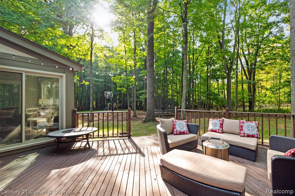 43507 Scenic Lane W, Northville, MI 48167 — Photo 49