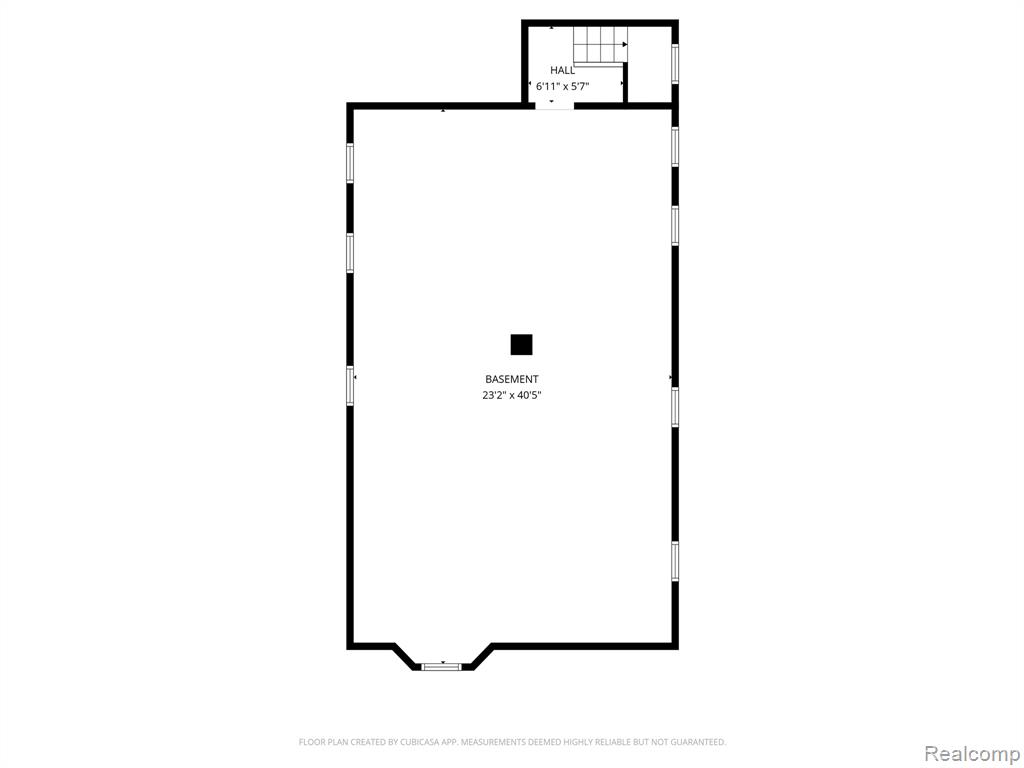 1202 Lawrence St, Detroit, MI 48202 — Photo 28