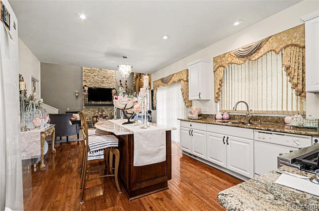7316 N Central Park, Utica, MI 48317 — Photo 15