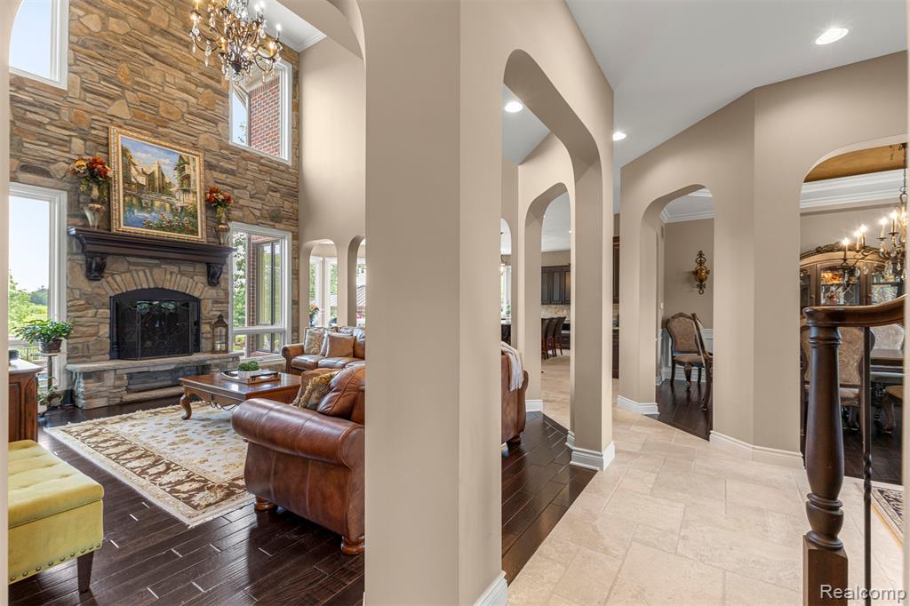 49277 Chianti Drive, Northville, MI 48167 — Photo 34