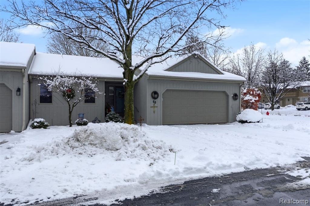 68 Pine Grove Drive, Frankenmuth, MI 48734 — Photo 3