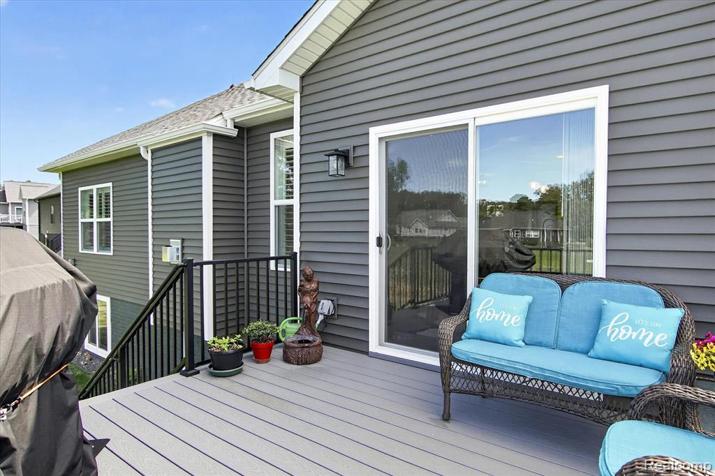 1212 Candlelight Court, Brighton, MI 48114 — Photo 35