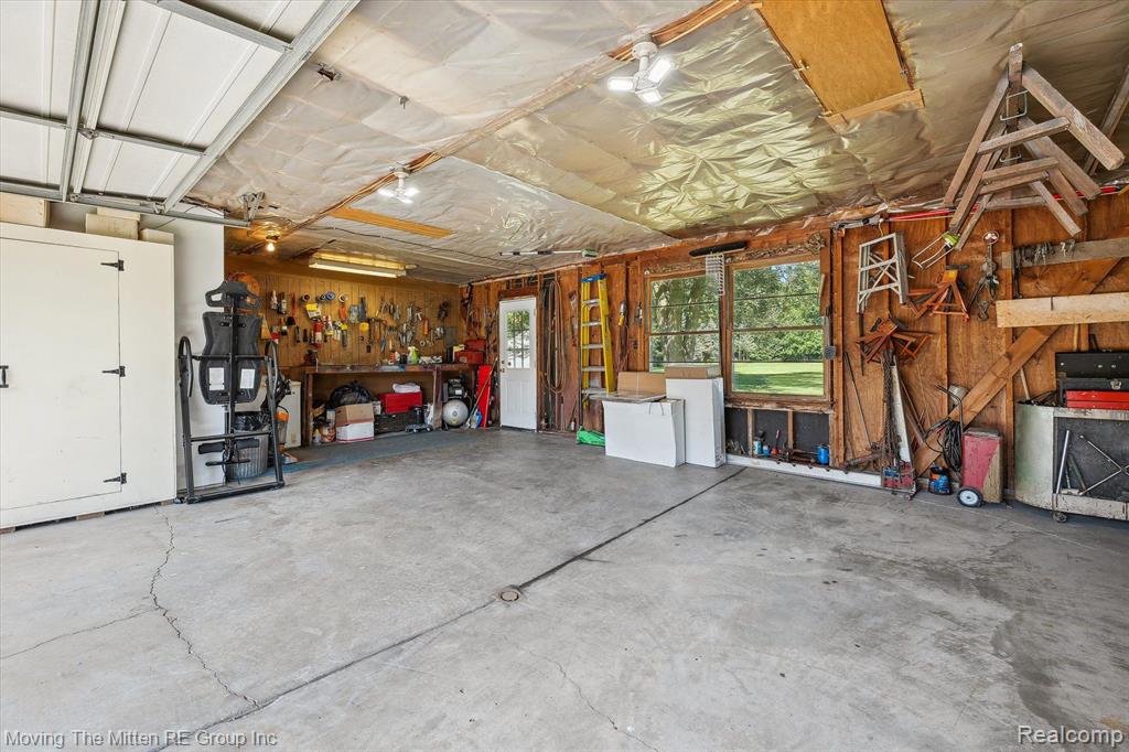 43832 ROBSON Road, Van Buren, MI 48111 — Photo 49