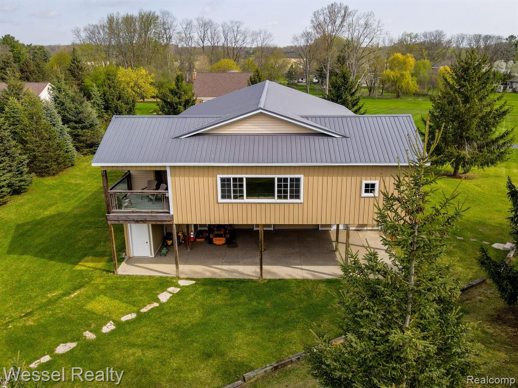 64527 KILDARE Drive, Washington, MI 48095 — Photo 11