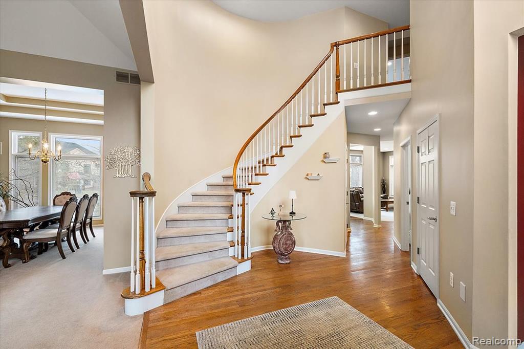 7108 Branford Court, West Bloomfield, MI — Photo 5