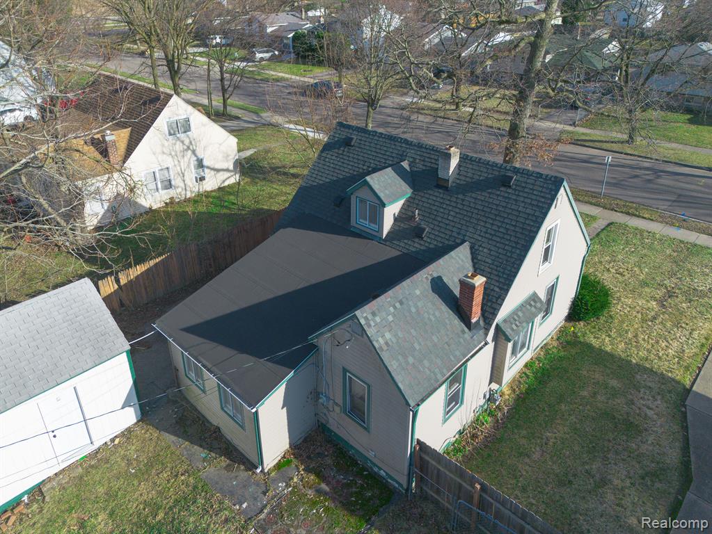 771 2ND Avenue, Pontiac, MI 48340 — Photo 28