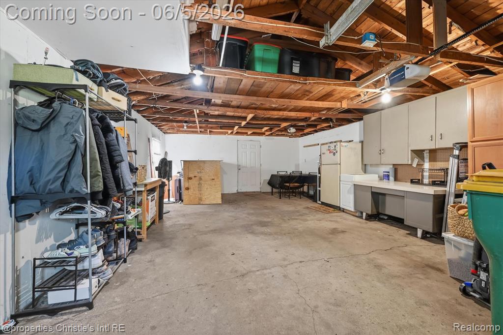 39185 Chase Street, Romulus, MI 48174 — Photo 22