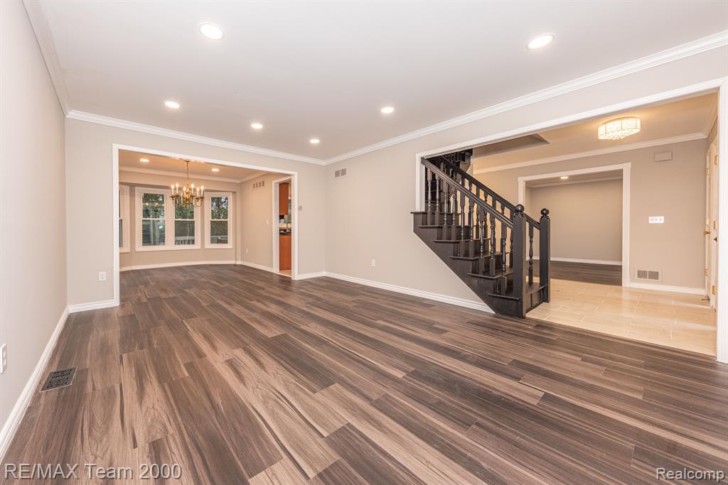17148 PON VALLEY Drive, Northville, MI 48168 — Photo 67