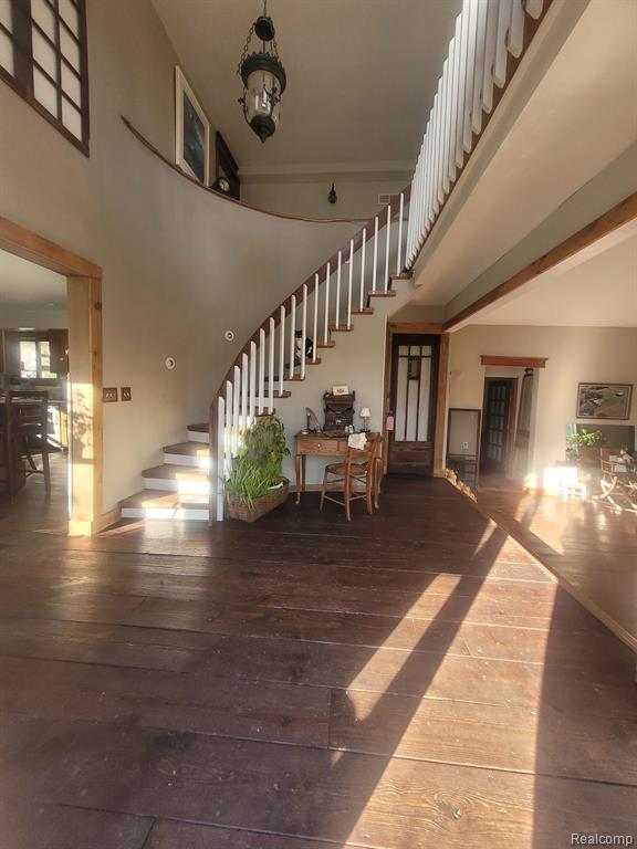 16571 DOYLE Road, Stockbridge, MI 49285 — Photo 3