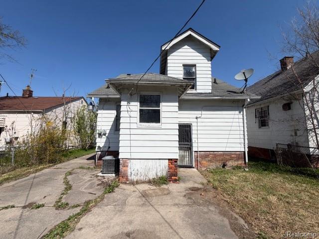14210 Wilfred Street, Detroit, MI 48213 — Photo 4