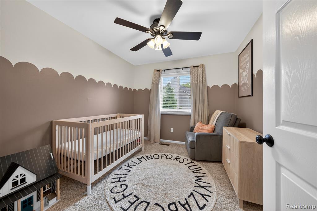 1427 Trailside Boulevard, Wixom, MI 48393 — Photo 27