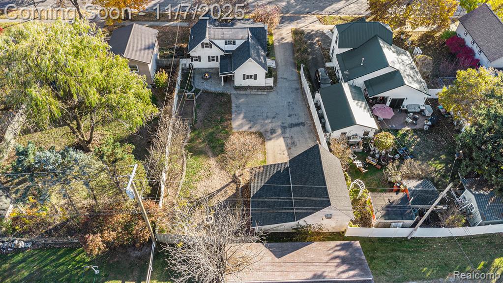 430 W 4th Street, Imlay City, MI 48444 — Photo 28