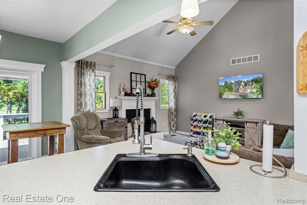9210 Hickory Ridge Road, Holly, MI 48442 — Photo 38
