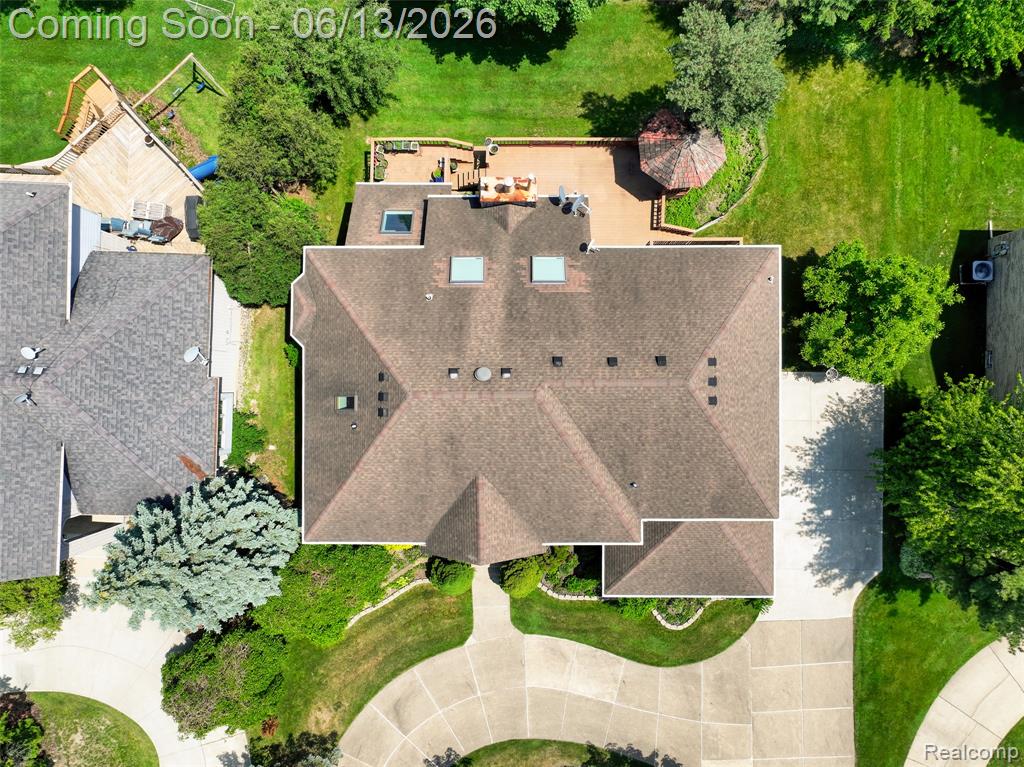 29342 Strathmore Drive, Farmington, MI 48331 — Photo 57