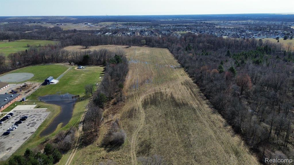 S Telegraph Rd / Dunbar Rd, Monroe, MI, 48161