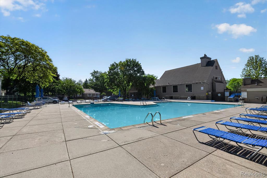 1900 Wickham Street, Royal Oak, MI 48073 — Photo 42