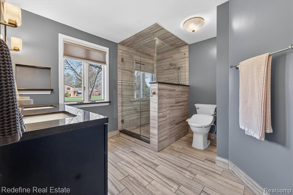 47025 S Chigwidden Drive, Northville, MI 48167 — Photo 29