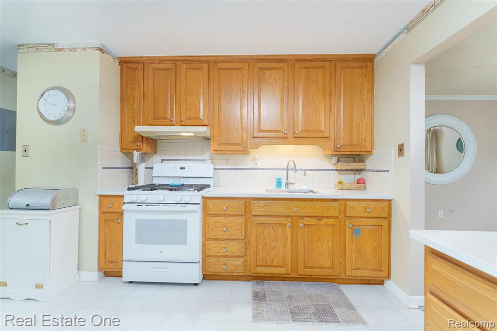 5320 Leland Street, Brighton, MI 48116 — Photo 12