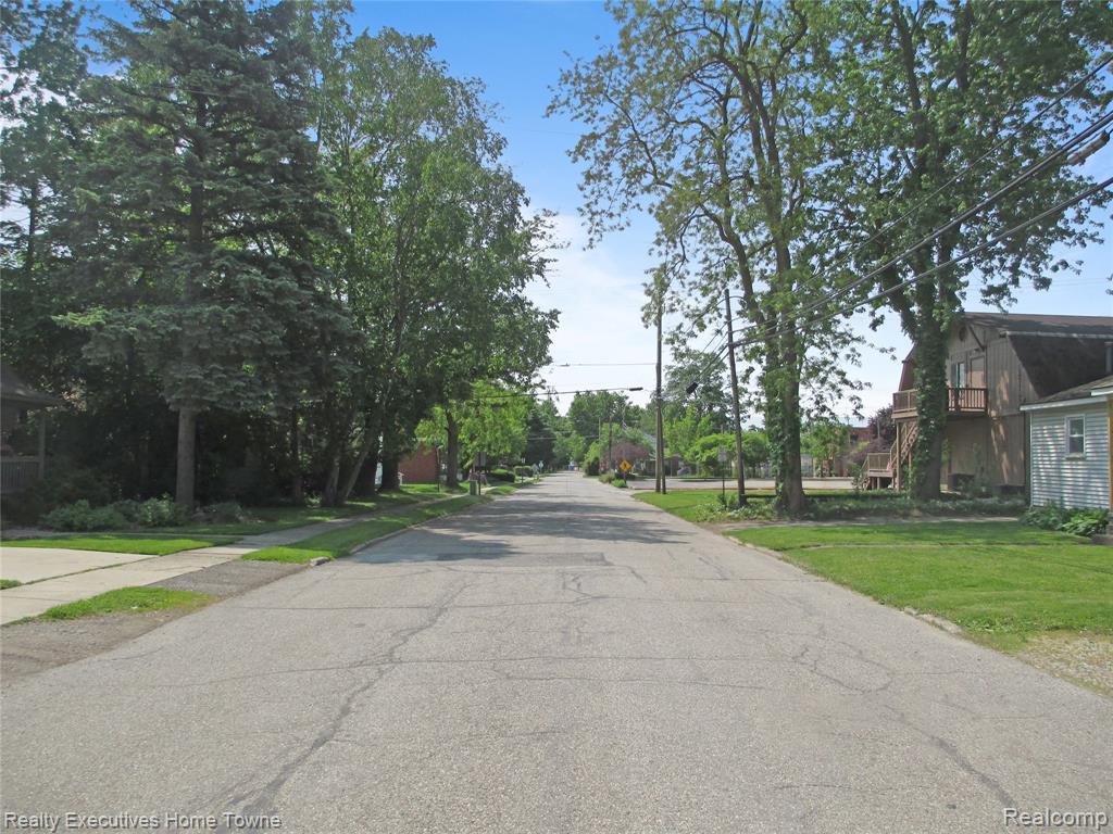 209 Bristol Street N, Almont, MI 48003 — Photo 3