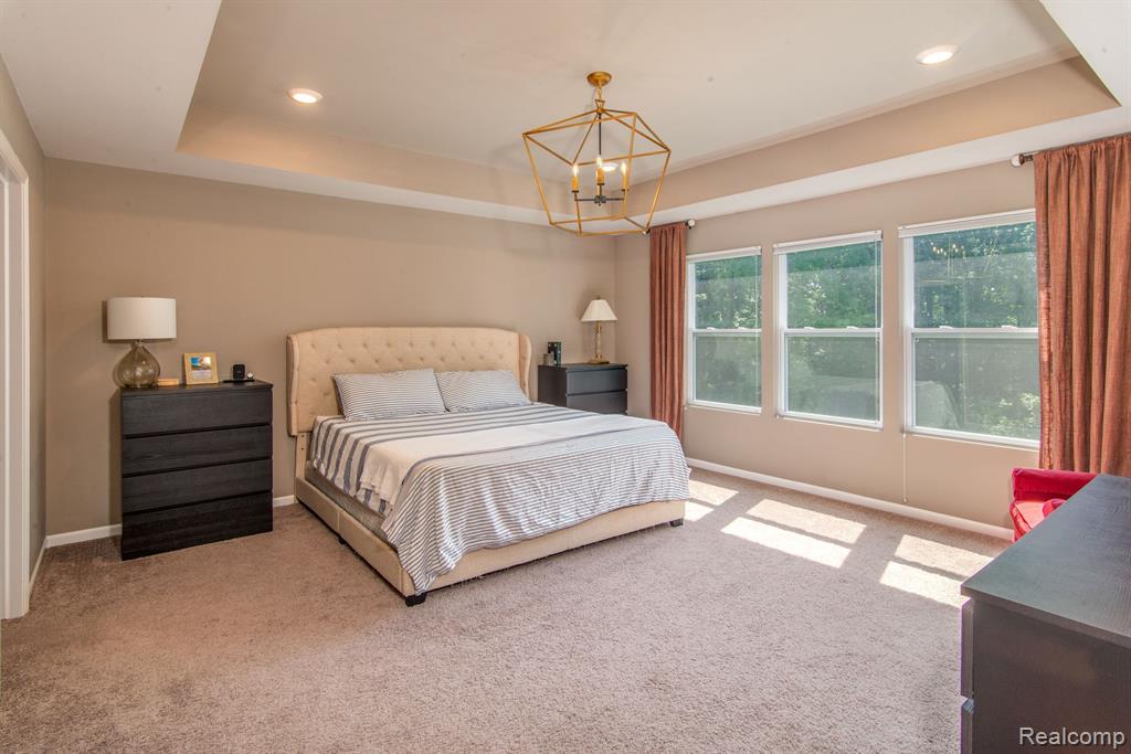9929 KYLIE Drive, Brighton, MI 48116 — Photo 10