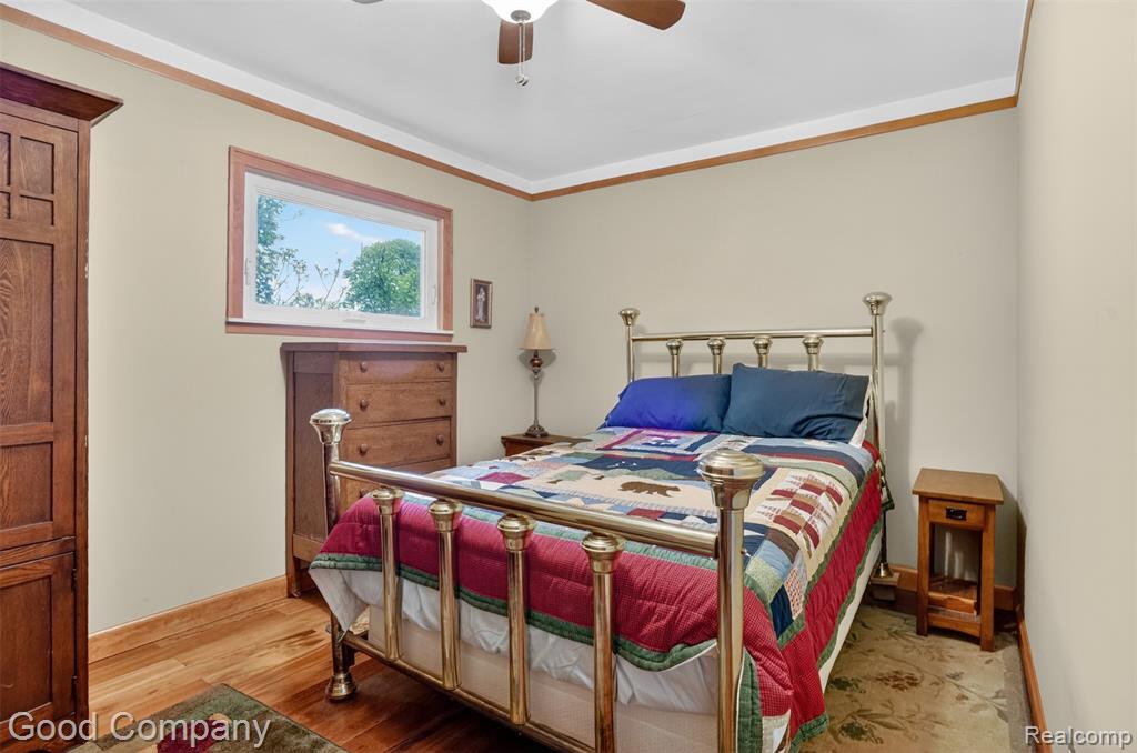 953 Lake Drive, Oxford, MI 48371 — Photo 30
