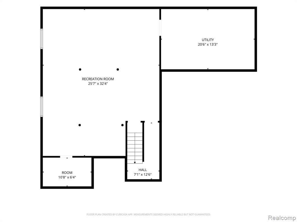 12173 Chandler Drive, Plymouth, MI 48170 — Photo 44