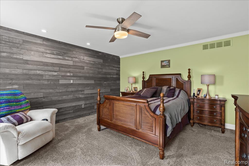 80442 WOODRIDGE Lane, Romeo, MI 48065 — Photo 15
