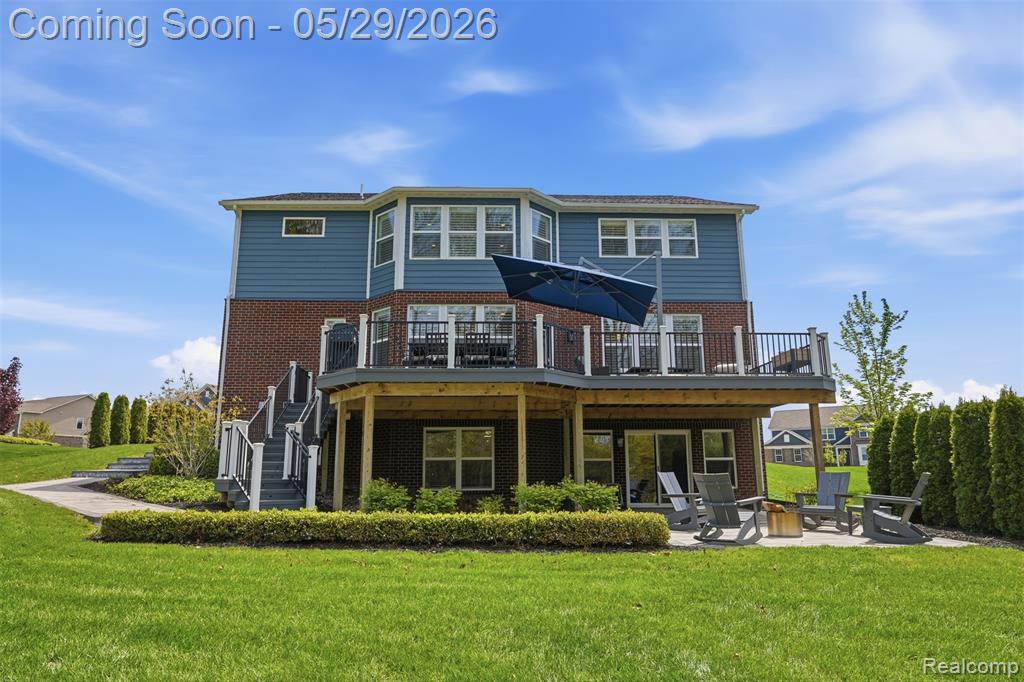 51572 Wales Court, South Lyon, MI 48178 — Photo 57
