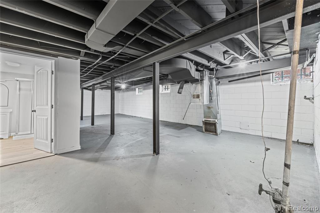 14811 Prevost Street, Detroit, MI 48227 — Photo 22