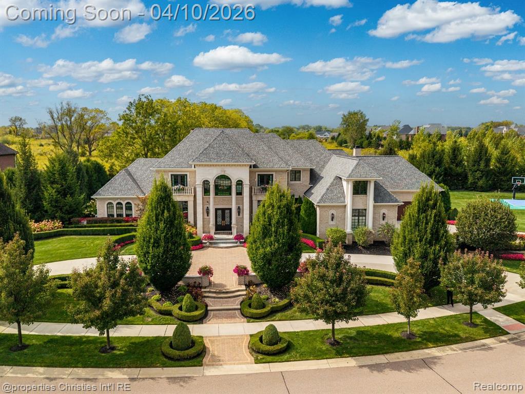48923 Veneto Drive, Northville, MI 48167 — Photo 83