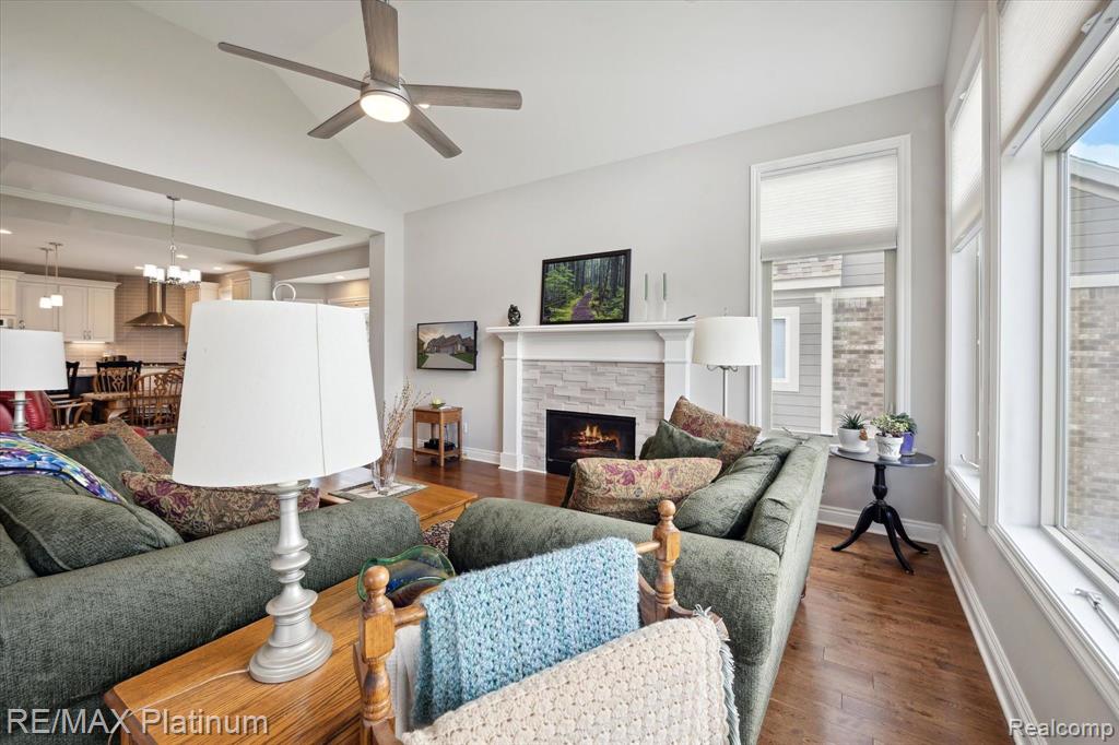 8280 Stoney Creek Drive, South Lyon, MI 48178 — Photo 11