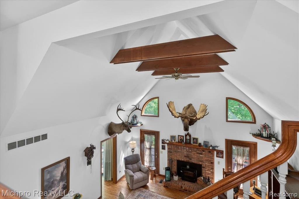 670 Green Creek Lane, Oxford, MI 48371 — Photo 33